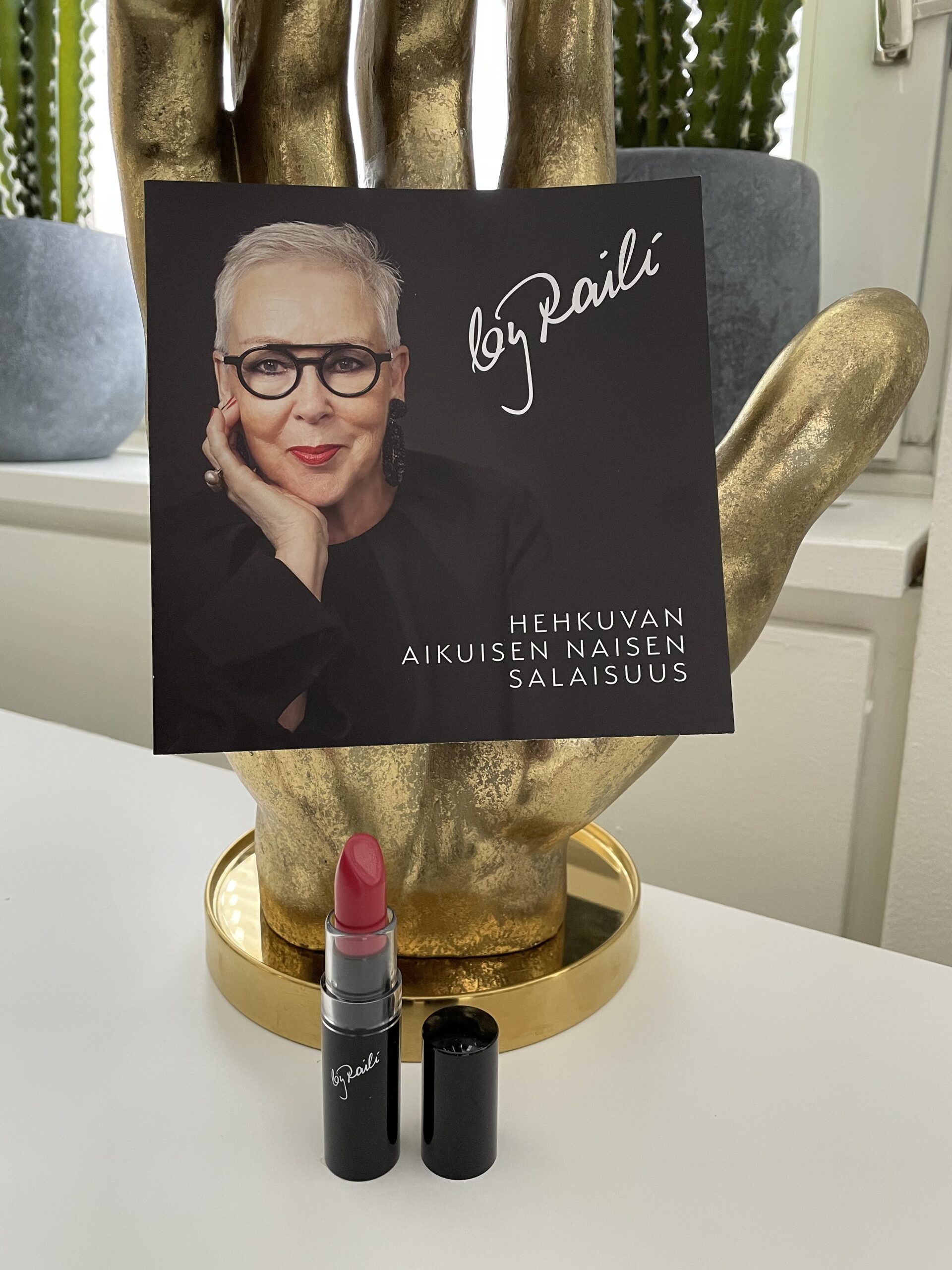 Perfect Lipstick Rose 040